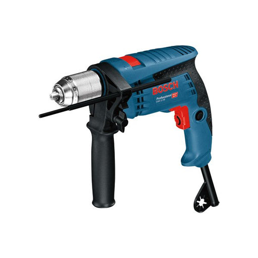 Bosch - Schlagbohrmaschine (elektrisch) Schlagbohrmaschine 0601217100 GSB 13 RE (C)
