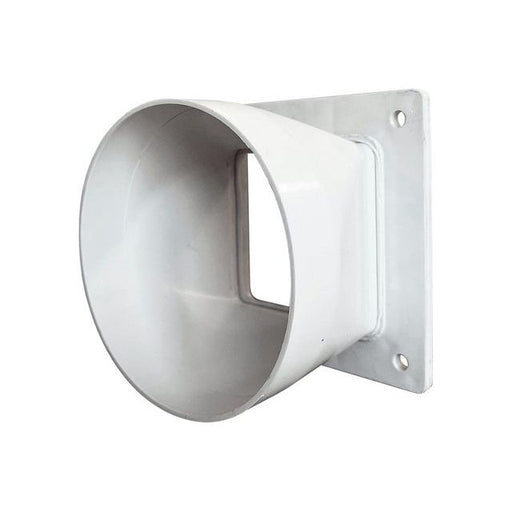 Maico - Luftkanalreduzierstück Übergangsadapter URRI GR 12 DN120 − 1 Stück by Maico
