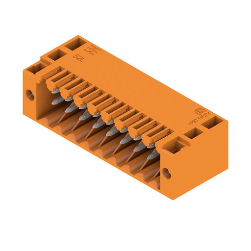 Weidmüller - Leiterplattensteckverbinder Verbinder 3.50mm S2L 3.50/#1728530000 − 48 Stück