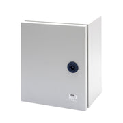 Gewiss - Leergehäuse Schaltschrank GW46031 Staub-u.Wasserdicht