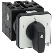 Eaton - Lastschalter Umschalter T0-4-8213/E 4pol