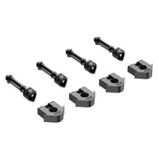 Spelsberg - Zubehör/Ersatzteile für Niederspannungs-Schalttechnik Schnellverschluss-Set GEOS-L SV