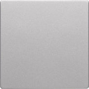 Berker - Bedienelement intelligent Taste 1f. 85141124 alu/samt