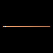 Striebel&John - Sammelschiene Kupferschiene ZX2227 20x5mm 4FB V1, A1