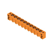 Weidmüller - Leiterplattensteckverbinder Verbinder 7.62mm SL 7.62HP#1141060000 − 18 Stück