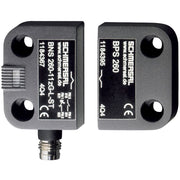 Schmersal - Positionsschalter mit getrenntem Betätiger Sicherheits-Sensor BNS 260-02/01Z-ST-L