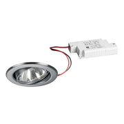 Brumberg Leuchten - Downlight/Strahler/Flutlicht LED-Einbaustrahler 230V 39180033