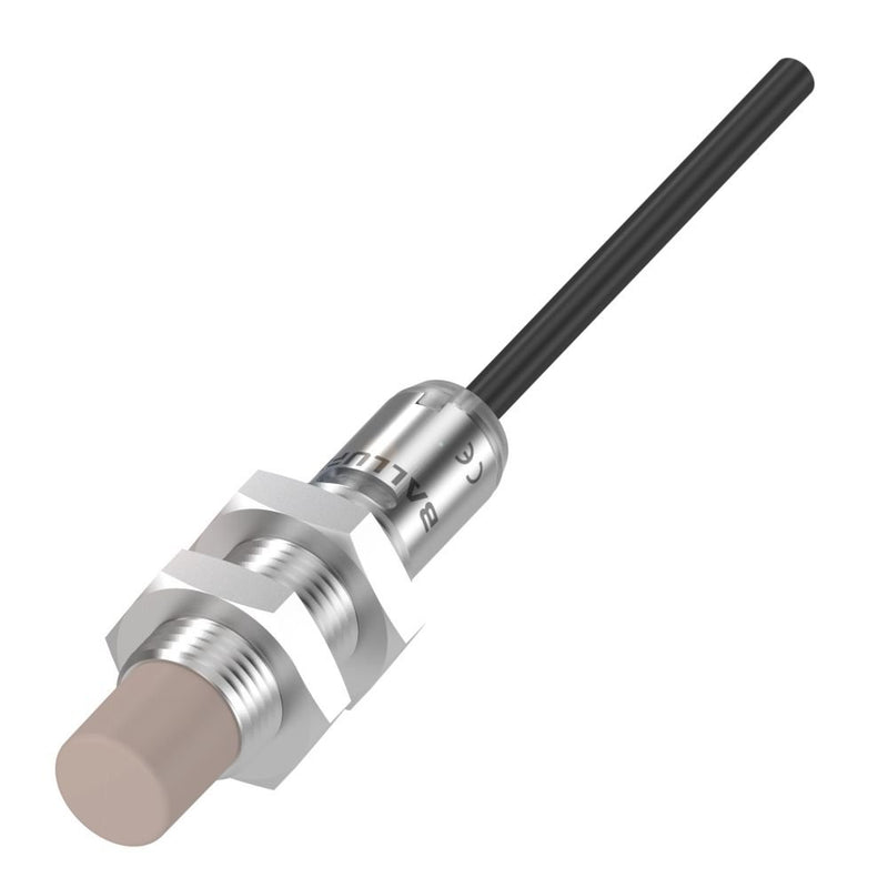 Balluff - Kapazitiver Näherungsschalter Sensor kapazitiv BCS M12K4G1-#BCS0177