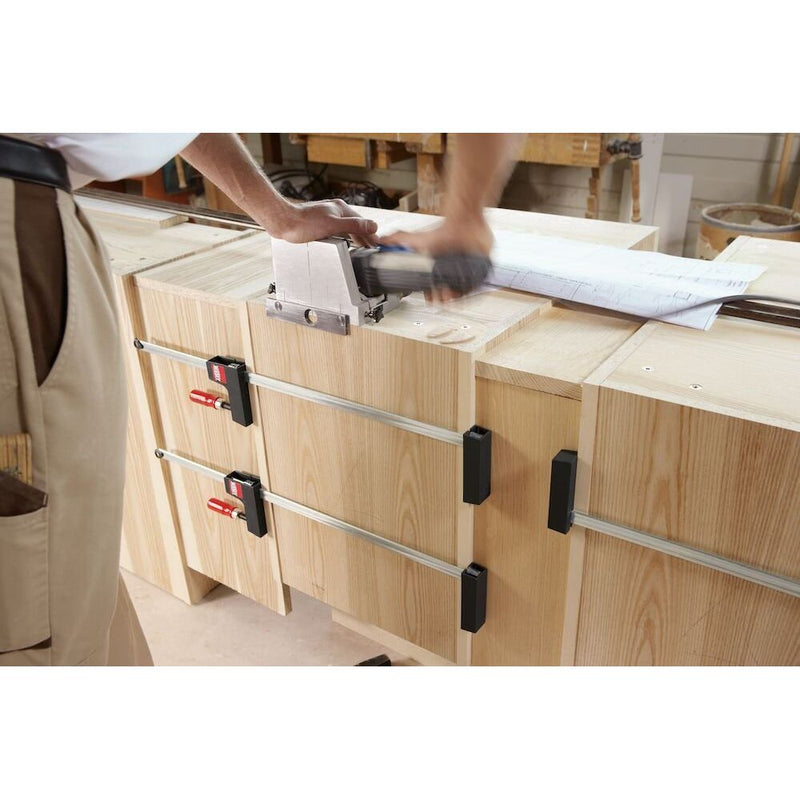 BESSEY - Klemmzwinge UniKlamp UK100