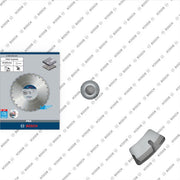 Bosch - Trenn-/Schleifscheibe PRO Asphalt 2608603643 Diamanttrennscheibe