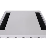 DIGITUS - Netzwerk-/Serverschrank Netzwerkschrank Unique DN-19 42U-8/10-1 800x1000mm(BxT)
