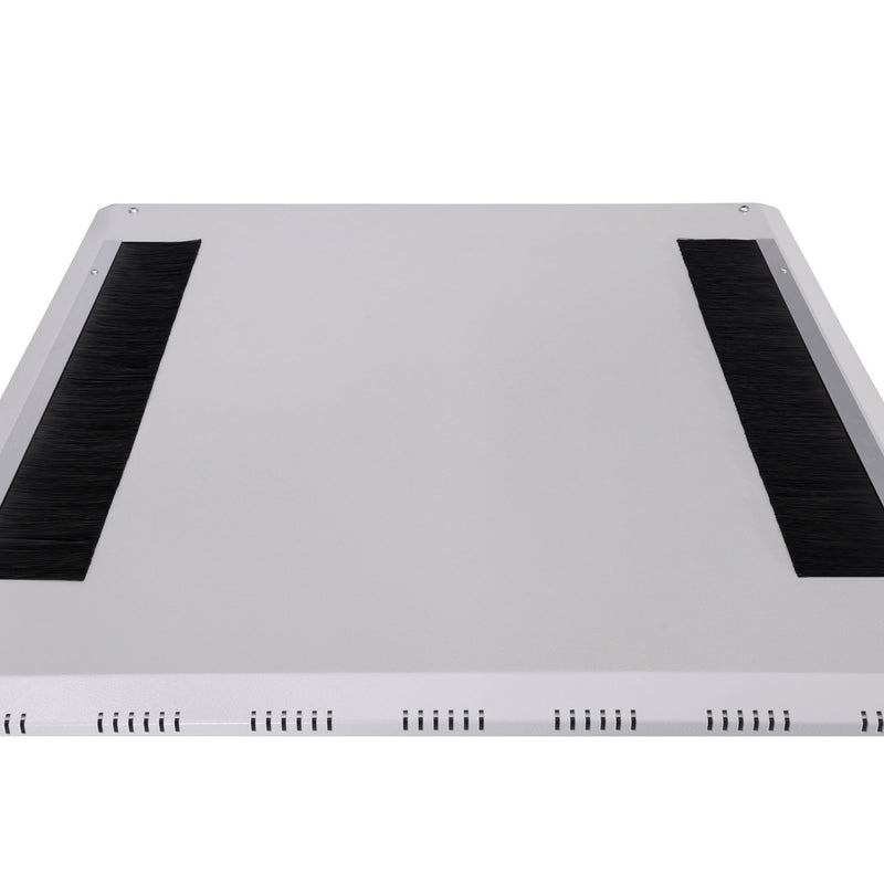DIGITUS - Netzwerk-/Serverschrank Netzwerkschrank Unique DN-19 42U-8/10-1 800x1000mm(BxT)