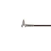 Di-soric - Lichtwellenleiter-Lichtsystem Kunststoff-Lichtleiter KLTR-M4-T2-0.5K radial, 90mm