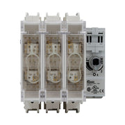 Eaton - Leitungsschutzschalter Schalter RDF100J-4 AC 600 V, DC 250 V