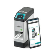 Phoenix Contact - Drucker/Scanner/Kopierer Thermotransferdrucker THERMOMARK GO f.Markierungsmat