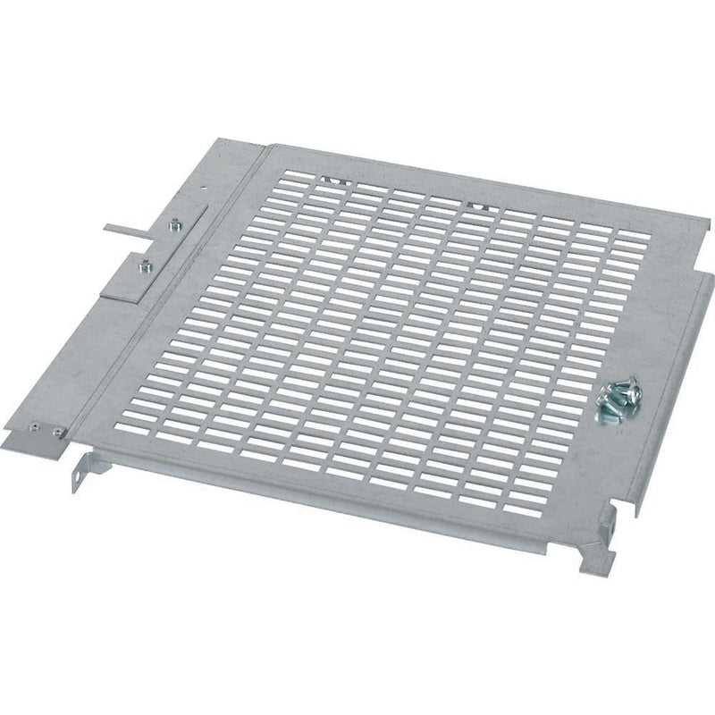 Eaton - Trennwand (Schaltschrank) Horizontale Trennwand XPRCCH03506 Kabelraum Unterteil
