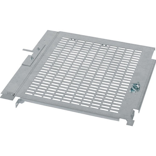 Eaton - Trennwand (Schaltschrank) Horizontale Trennwand XPRCCH03506 Kabelraum Unterteil