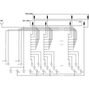 Phoenix Contact - Übergabemodul Sockelmodul 2907025