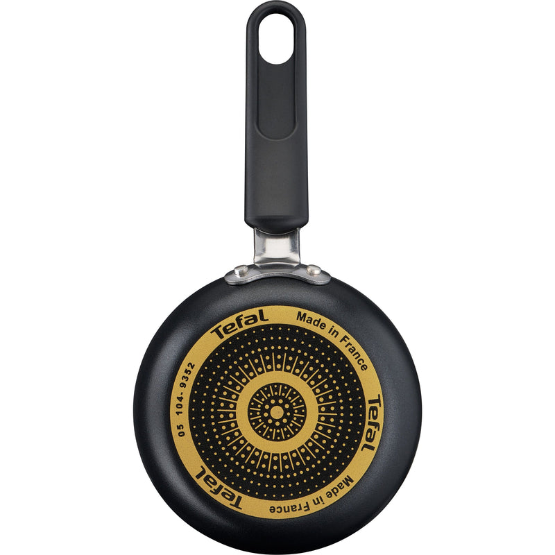 Tefal - Pfanne Mini-Blini-Pfanne 12cm B57000 SIMPLE COOK − 6 Stück