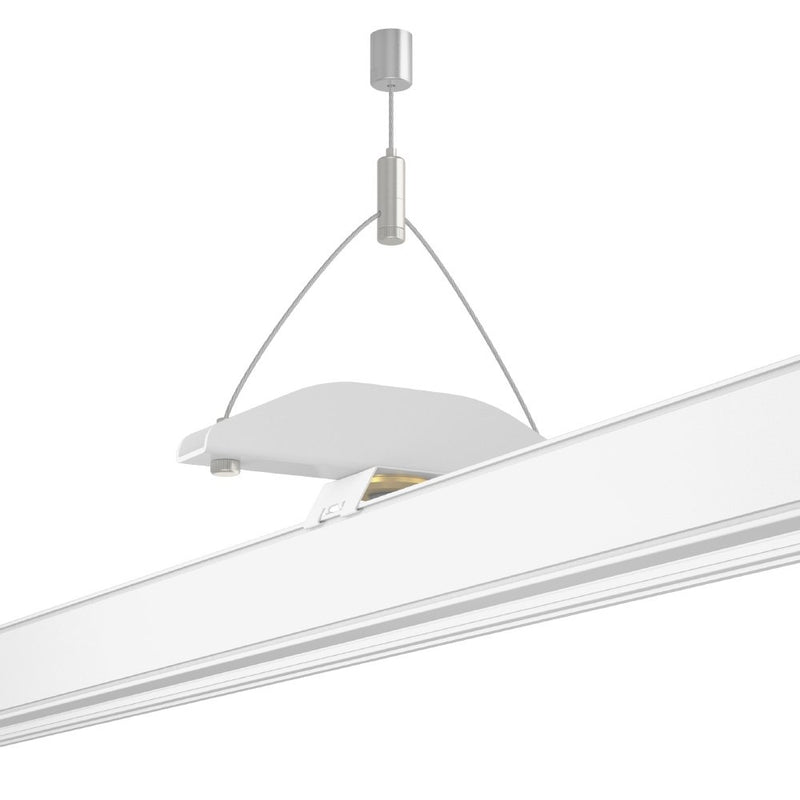 RZB - Mechanisches Zubehör/Ersatzteile für Leuchten Seilpendel 5m 701096.002