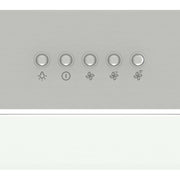 Gorenje - Dunstabzugshaube UB-Haube WHU629AX/M 350m³/h,3LS,eds