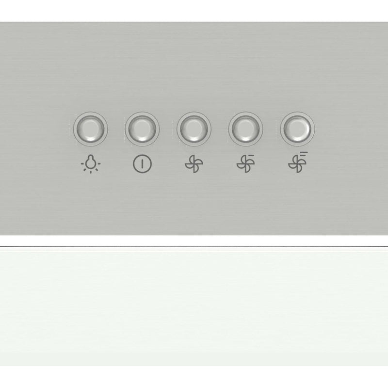 Gorenje - Dunstabzugshaube UB-Haube WHU629AX/M 350m³/h,3LS,eds