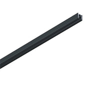 Zumtobel - Elektrisches Zubehör/Ersatzteile für Leuchten Stromschiene 1000mm 3PH/L3+DALITRACK1mBK schwarz