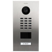 Doorbird - Kombiniertes System Zutrittskontrolle/Türsprechanlage IP Video Türsprechanlage 423870055