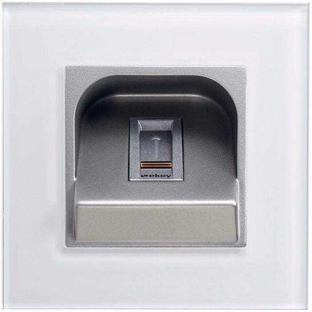 Ekey (AT) - Abdeckrahmen Montagerahmen 101779 FS UP GL IP44 ws