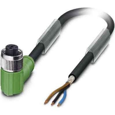Phoenix Contact - Konfektioniertes Sensor-Aktor-Kabel Sensor-/Aktor-Kabel SAC-3P- 3,0 #1682825