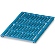 Phoenix Contact - Kabelmarkierungssystem Leitermarkierung UC-WMCO 2,9 21x3,5BU − 10 Stück