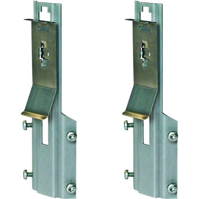 Ridi-Leuchten - Mechanisches Zubehör/Ersatzteile für Leuchten Befestigungssatz ZES EBD 150-235/80  − 1 Stück
