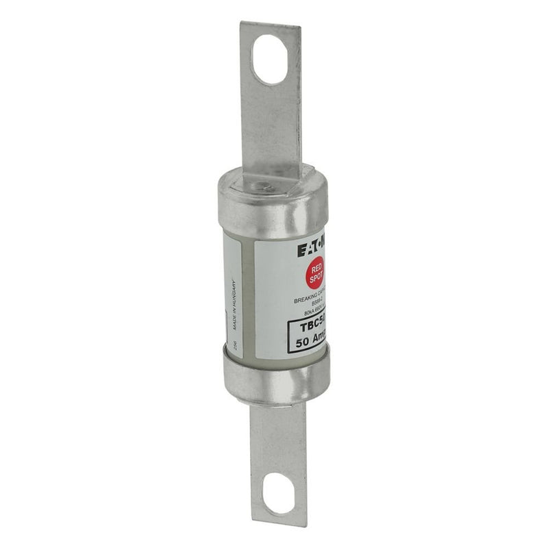 Eaton - HRC-Sicherung Sicherungseinsatz TBC50 50 A, AC 660 V − 20 Stück
