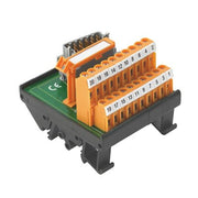 Weidmüller - Übergabemodul RS ELCO 20/20RM S