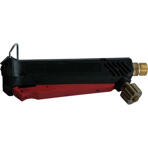 Cellpack - Brennerhandgriff Handgriff CPB5+6 #146781 für CPB5 CPB6 − 1 Stück by Cellpack
