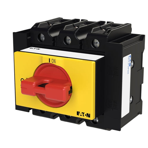 Eaton - Lasttrennschalter EIN-AUS-Schalter P3-63/IVS-RT/2HI11 63A Verteilereinbau
