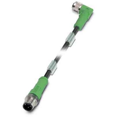 Phoenix Contact - Konfektioniertes Sensor-Aktor-Kabel Sensor-/Aktor-Kabel SAC-3P-M12M #1681541