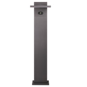 Lichtline - Wegeleuchte LED-Solar-Wegeleuchte PRDX27801 100cm