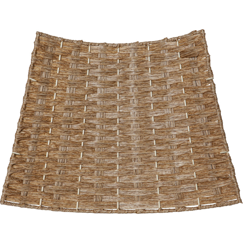 Star Trading - Festbeleuchtung Korb 4-tlg. 080-57 steckbar beige − 4 Stück