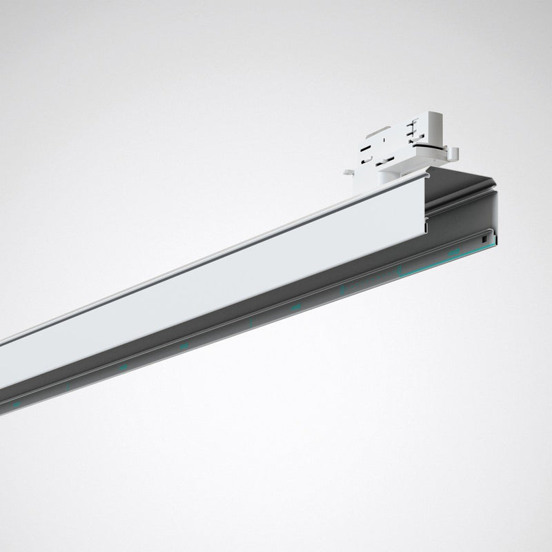 Trilux - Tragschiene für Lichtbandsystem Tragprofil 078 3P - N #6000327600 weiß