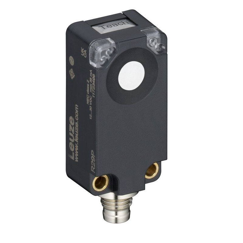 Leuze - Ultraschall Taster Ultraschall Taster HTU420B-500.3/6T-M8