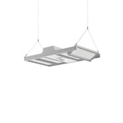 RZB - Hallen-Reflektorleuchte LED-Hallenstrahler 921693.004.76 840, DALI