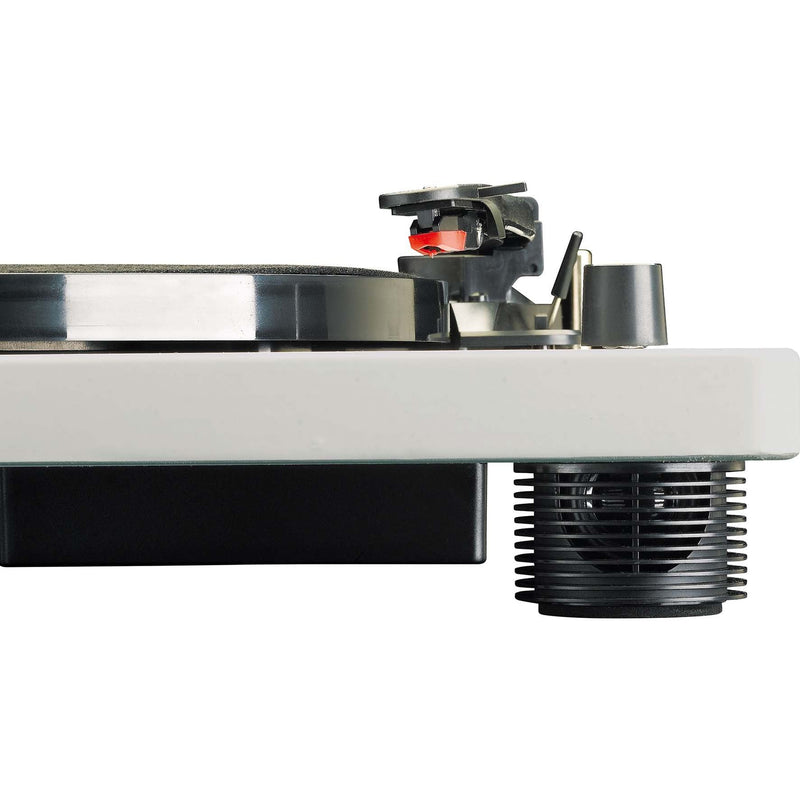 LENCO - Schallplattenspieler Plattenspieler LS-50 GY