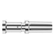 Harting - Kontakt für Industriesteckverbinder Crimpkontakt 35A Buchse 09310006204 Kupferlegierung − 25 Stück