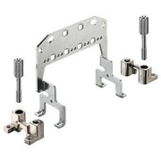 Harting - Zubehör/Ersatzteile für Anschluss- und Verbindungstechnik Griffblech Schraubadapter 09000165607 16B Metall