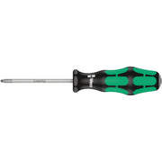 Wera - Kreuzschlitz-Schraubendreher Kreuzschl.-Schraubendreher 009310 PZ 1x80mm