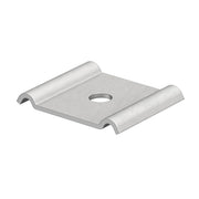 OBO Bettermann - Montagematerial für Kabeltragsystem Klemmstück für Schraube GKS 50 11 A4 M10 60x40, VA, 1.440