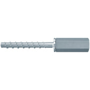 Fischer Deutschl - Betonschraube ULTRACUT 546401 FBS II 6x55 M8/M10 I − 100 Stück