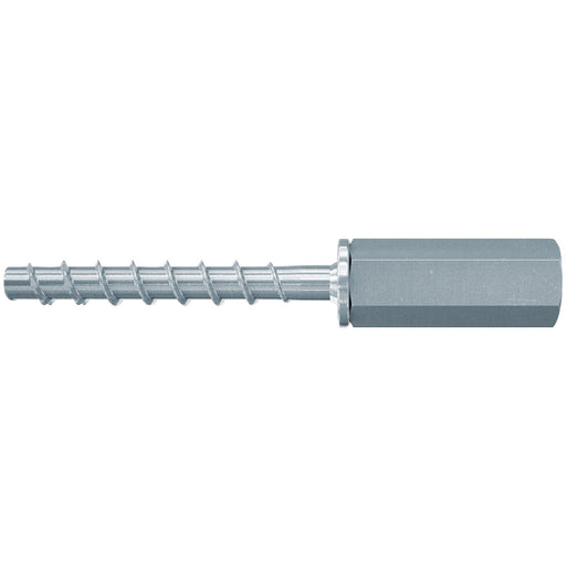 Fischer Deutschl - Betonschraube ULTRACUT 546401 FBS II 6x55 M8/M10 I − 100 Stück