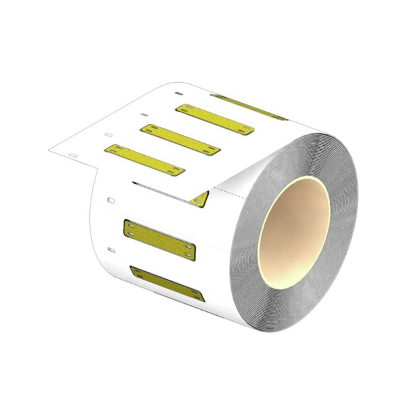 Weidmüller - Kabelmarkierungssystem SFX-M11/60-5LRPALGE 7-40mm,11mm − 500 Stück